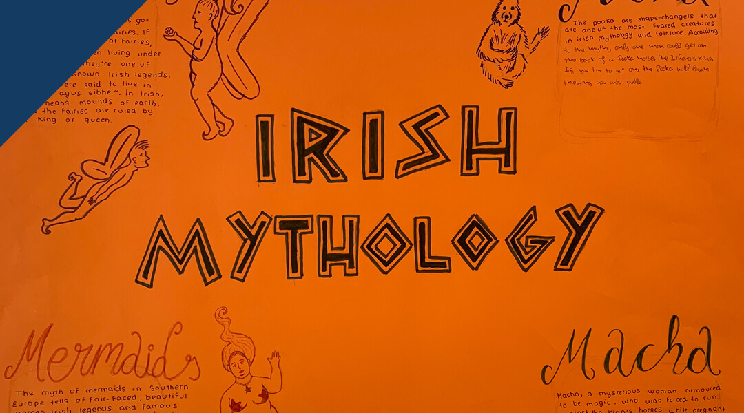 Celtic nations