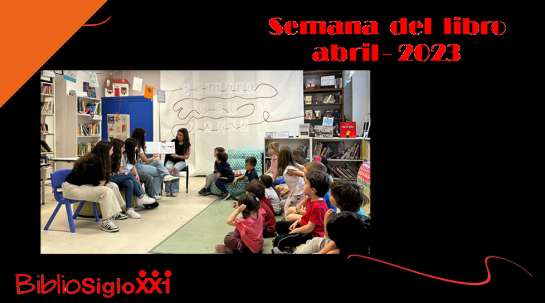 Semana del Libro