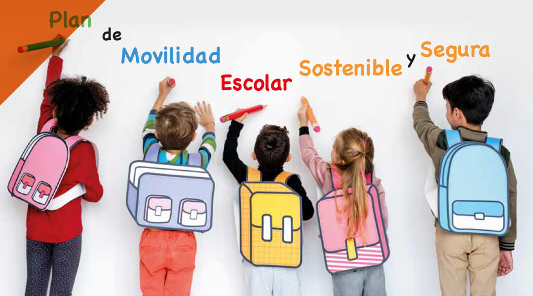 Acto Presentación Plan de Movilidad PMESS
