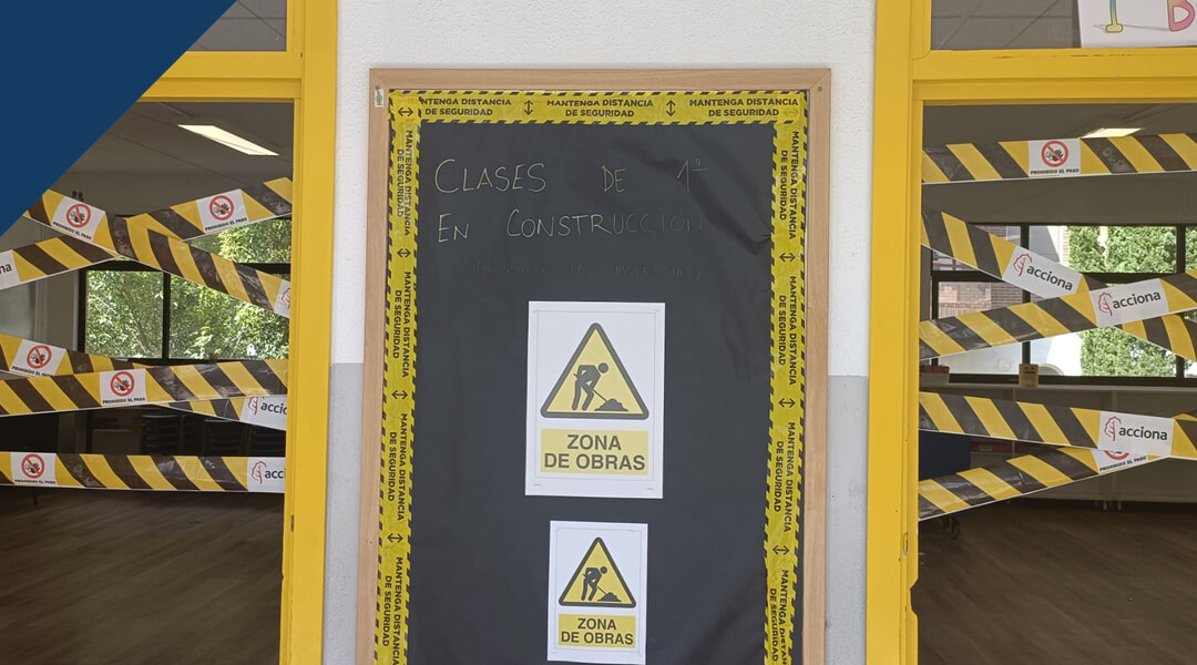 En construcción