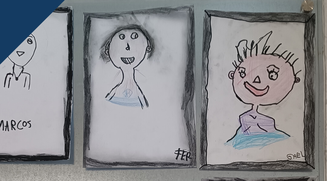 Iniciamos 2º de primaria