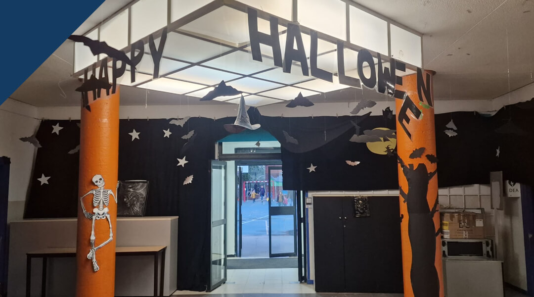 Halloween is BOOOtiful!
