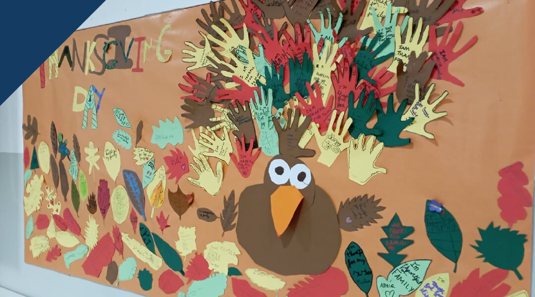 Thanksgiving!