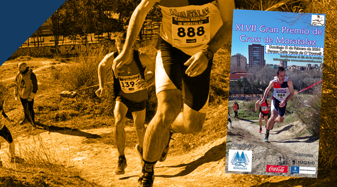 XLVII Gran Premio de Cross de Moratalaz