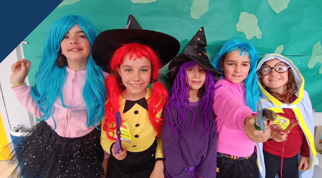 Carnaval «de Interior»