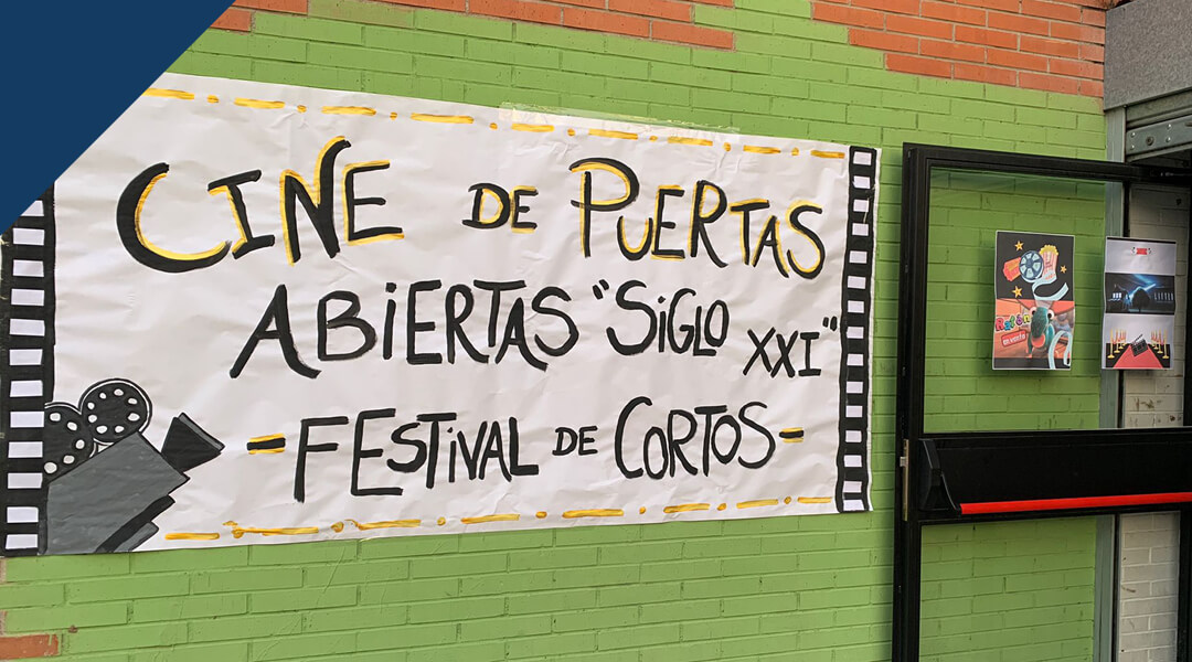 El cole del revés
