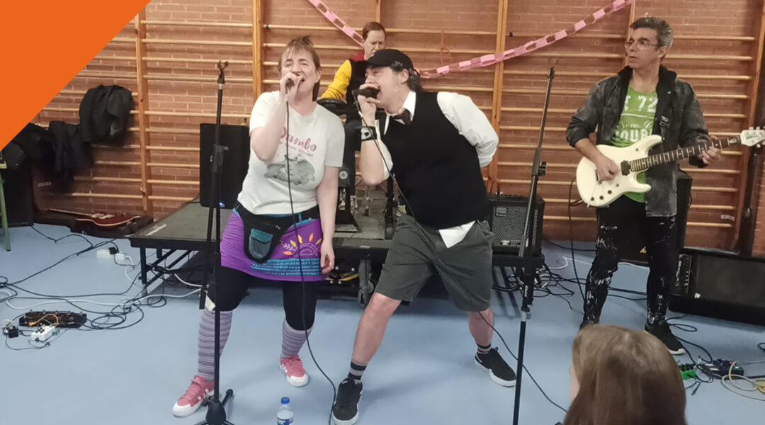 La Banda del Siglo vuelve al escenario