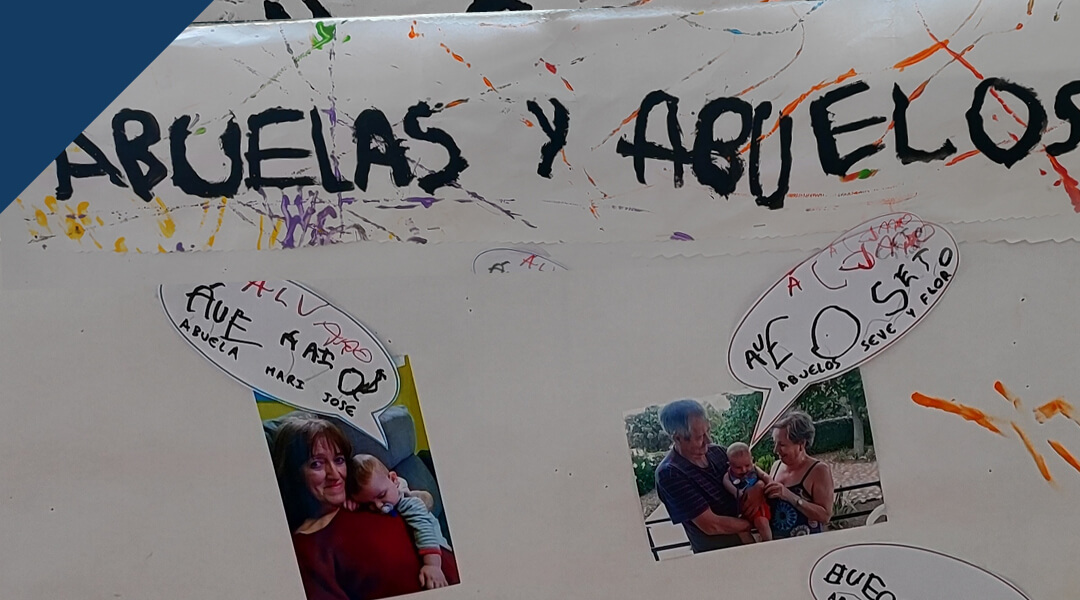Belleza intergeneracional