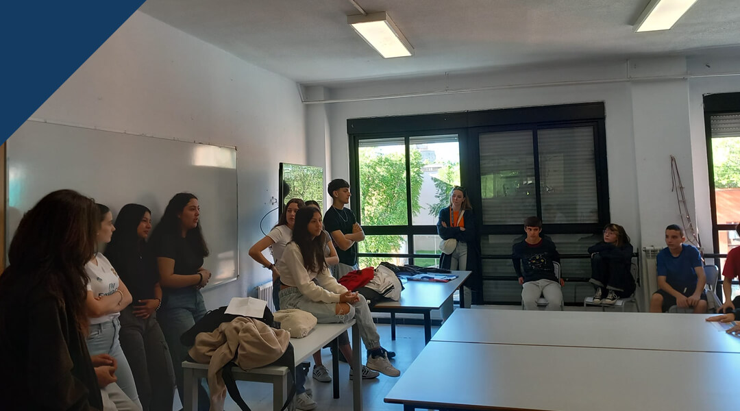 El Montse visita al Siglo
