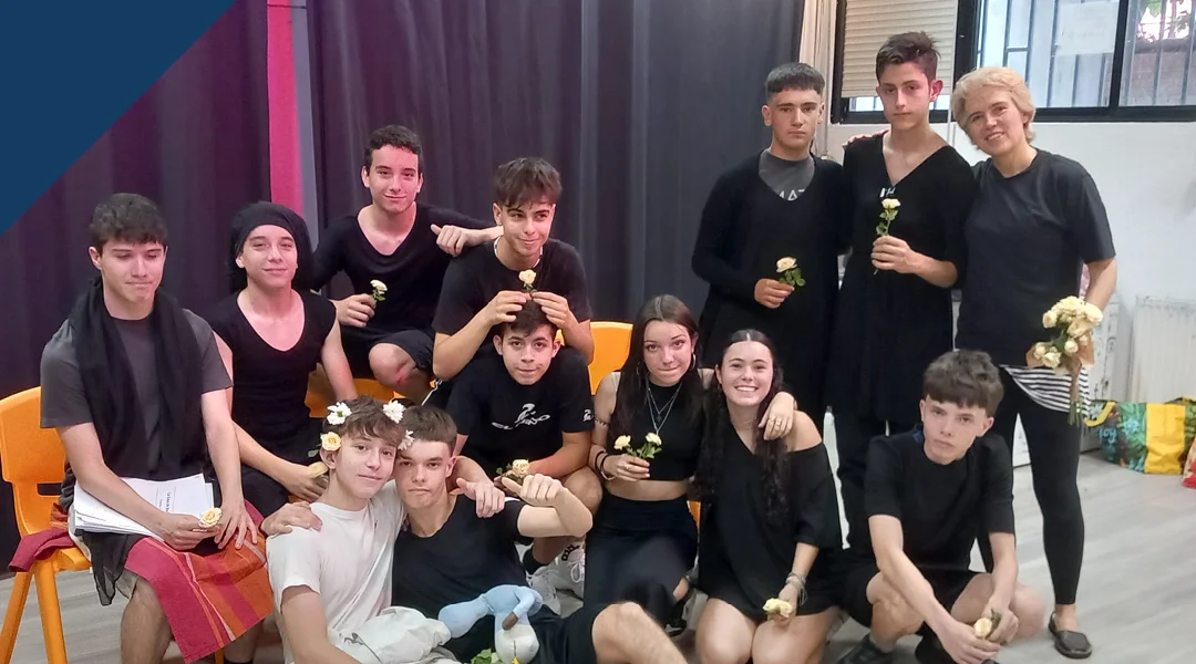 «La Casa de Bernarda Alba» vino al Siglo XXI