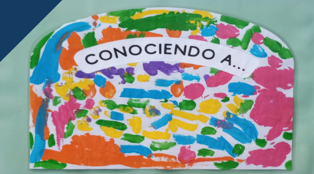 Conociendo a…