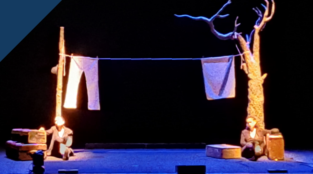 El teatro