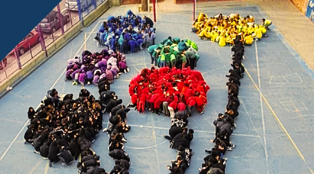 Día del Color 2025