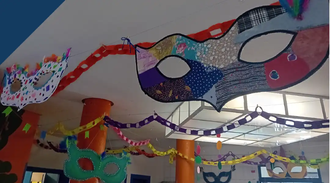 Carnaval siglero 2025