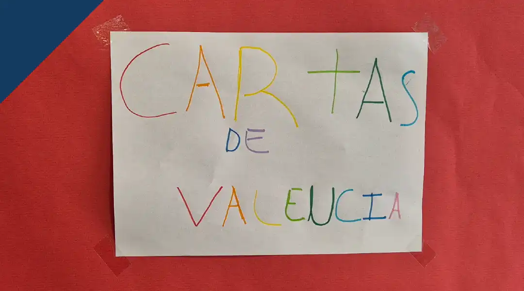 Cartas desde Valencia