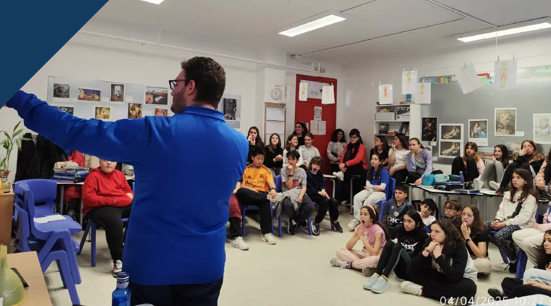 Arte en el S. XIX y XX en España por nuestro experto Jesús