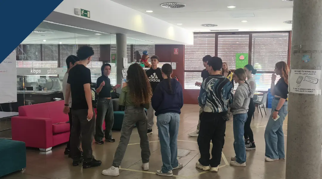 Desbloqueando el Racismo en 4º ESO