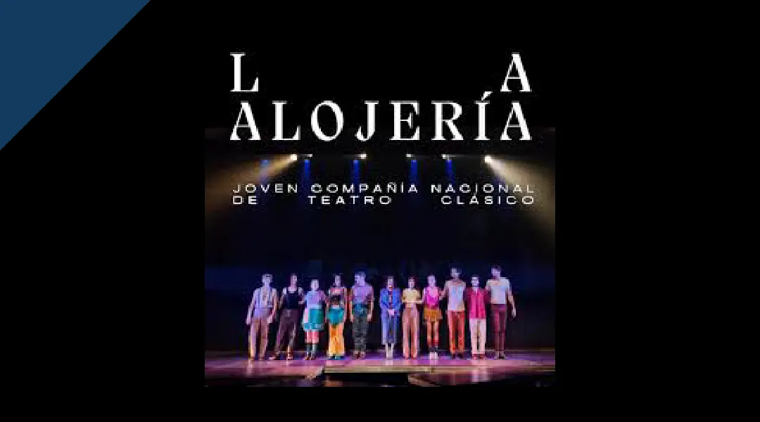Salida al Teatro Clásico 3º y 4º ESO