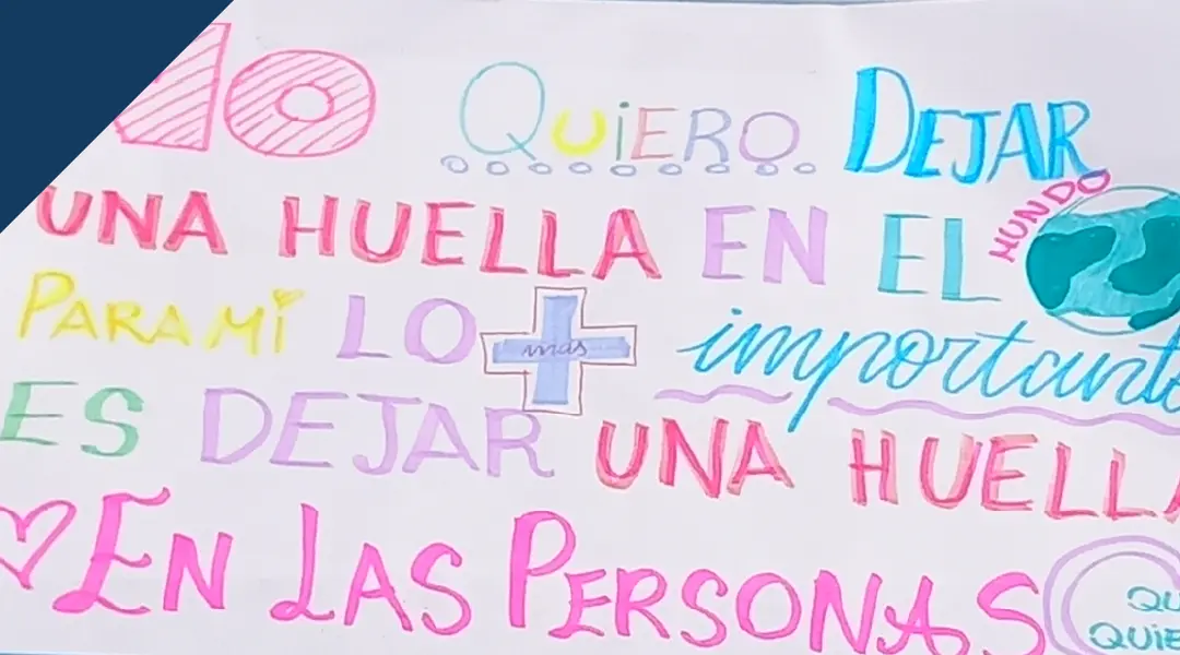 El alumnado de Filosofía interviene el entorno del colegio