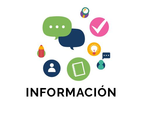 Información para las familias
