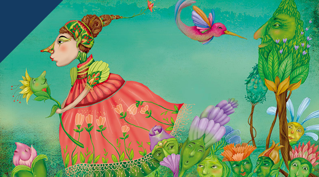 Lecturas para días de primavera