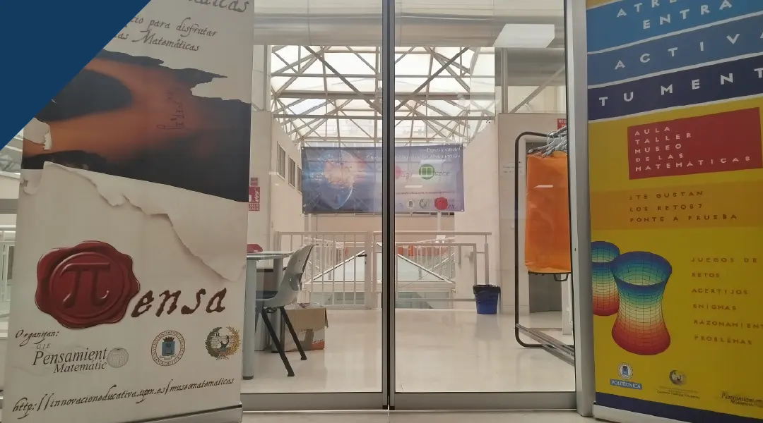 Museo de Matemáticas