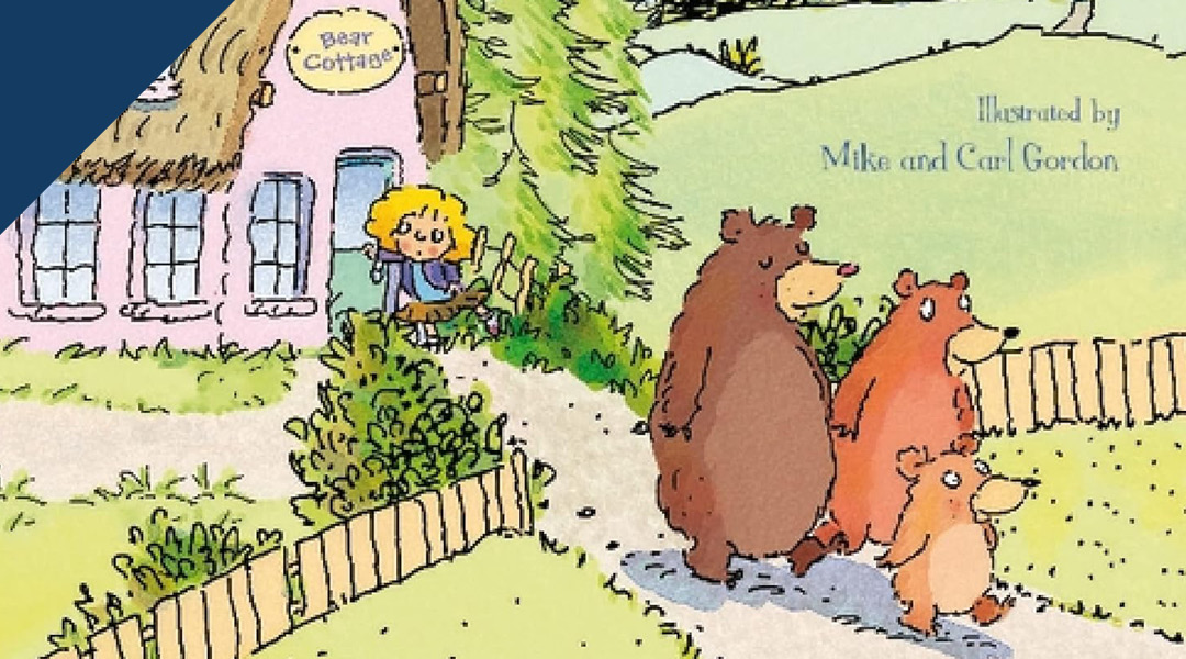 Cocinamos y probamos «porridge», la comida favorita de Goldilocks